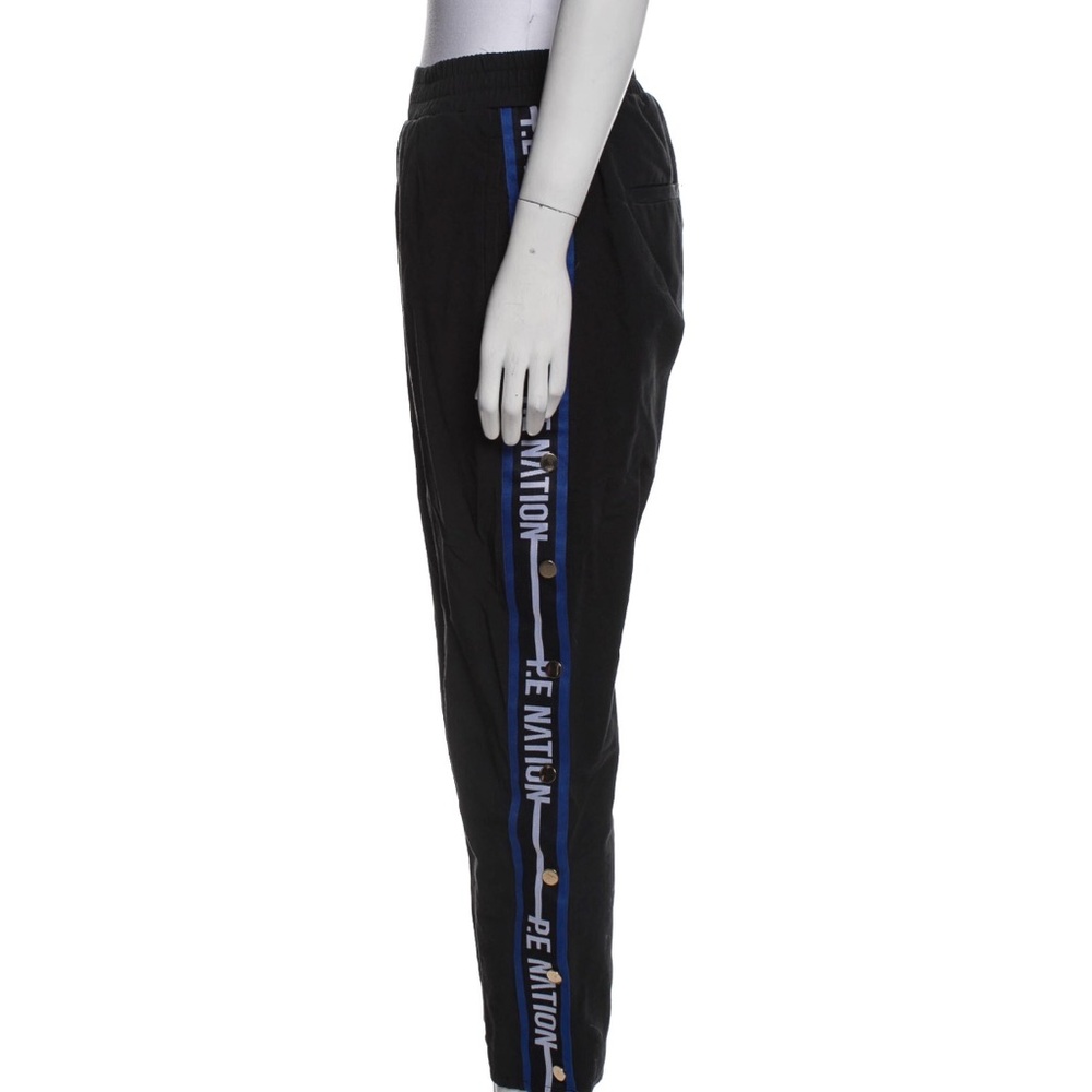 P.E NATION SWEATPANTS
